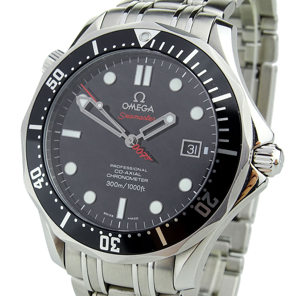 Omega Seamaster Professional James Bond 212.30.41.20.01.001