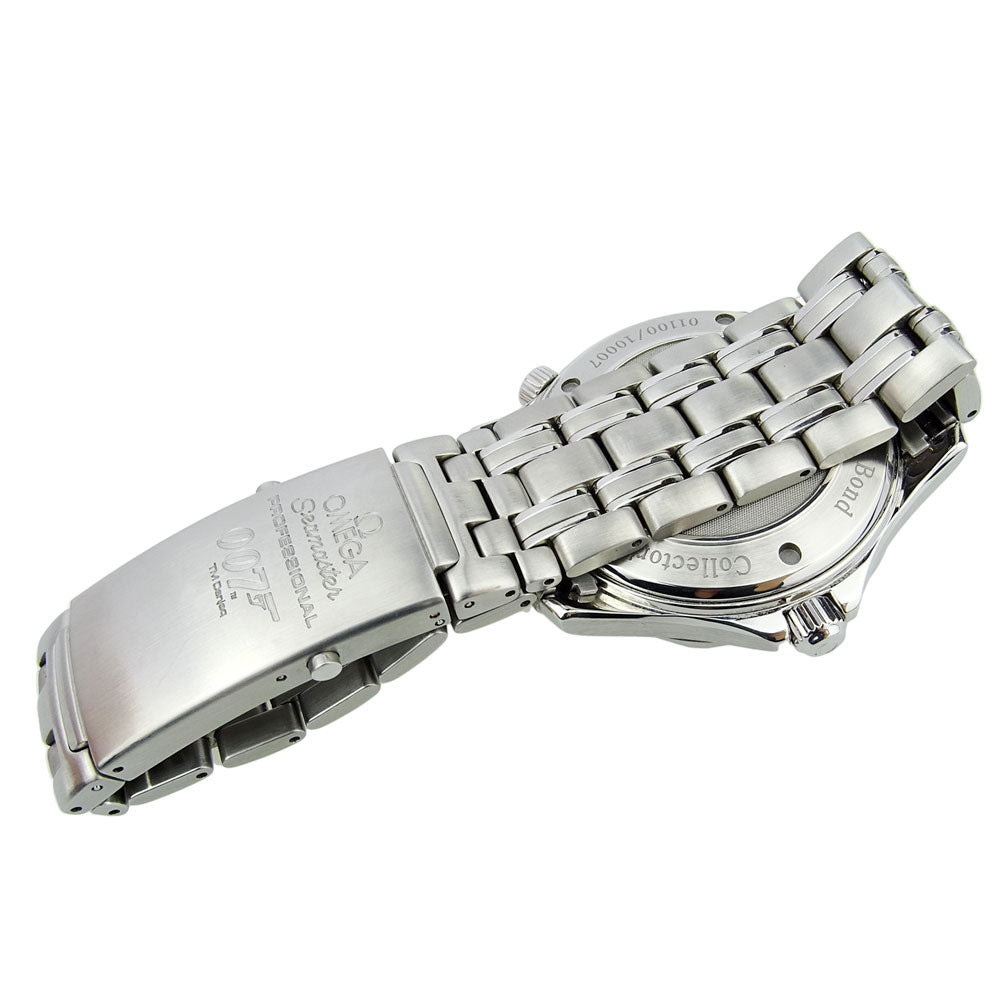 Omega Seamaster Professional James Bond 212.30.41.20.01.001