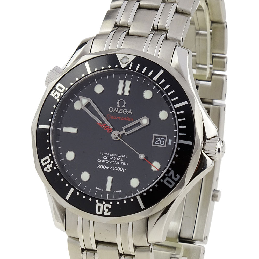 Omega Seamaster Professional James Bond 212.30.41.20.01.001