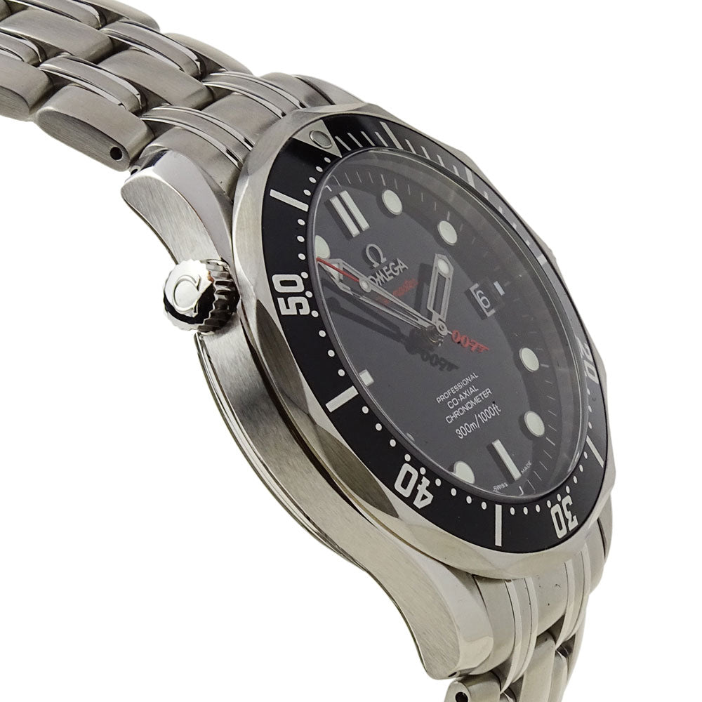 Omega Seamaster Professional James Bond 212.30.41.20.01.001