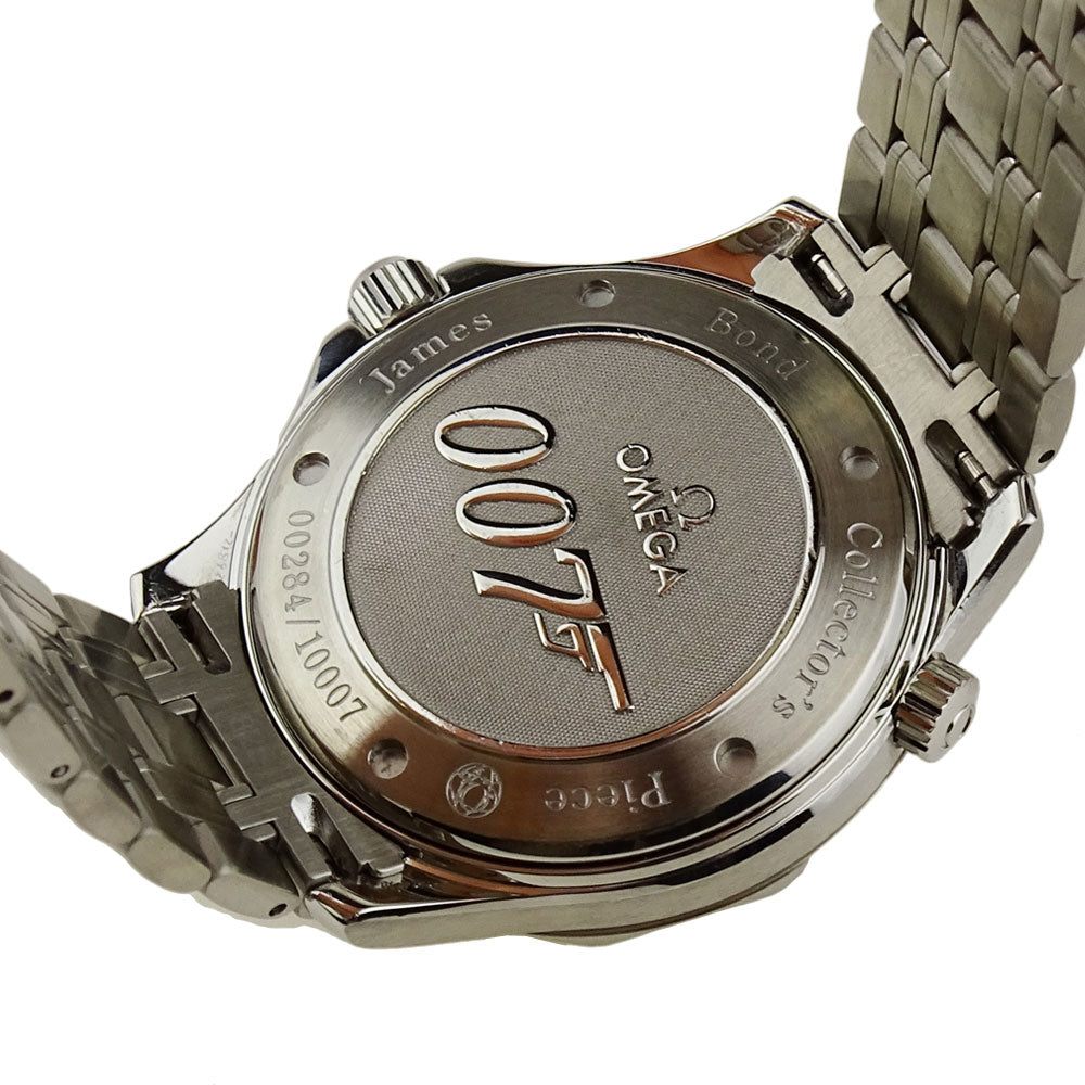 Omega Seamaster Professional James Bond 212.30.41.20.01.001