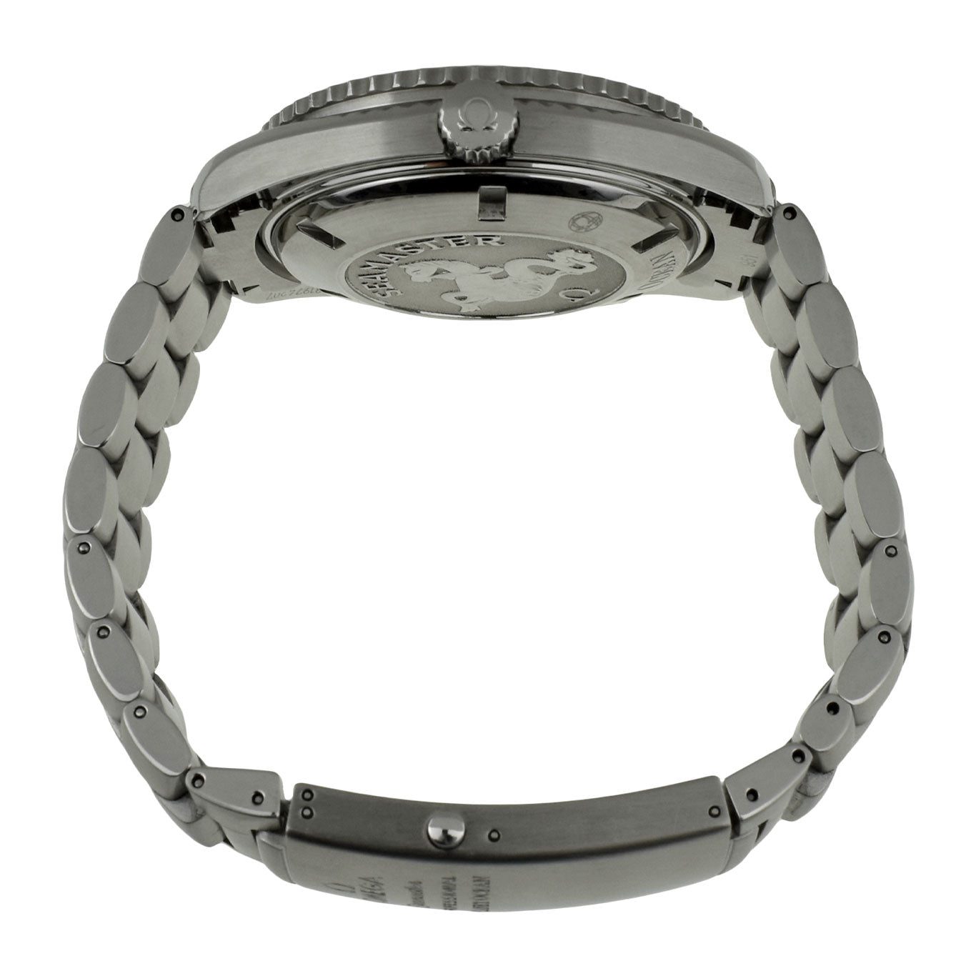Omega Seamaster Planet Ocean 2208.50.00