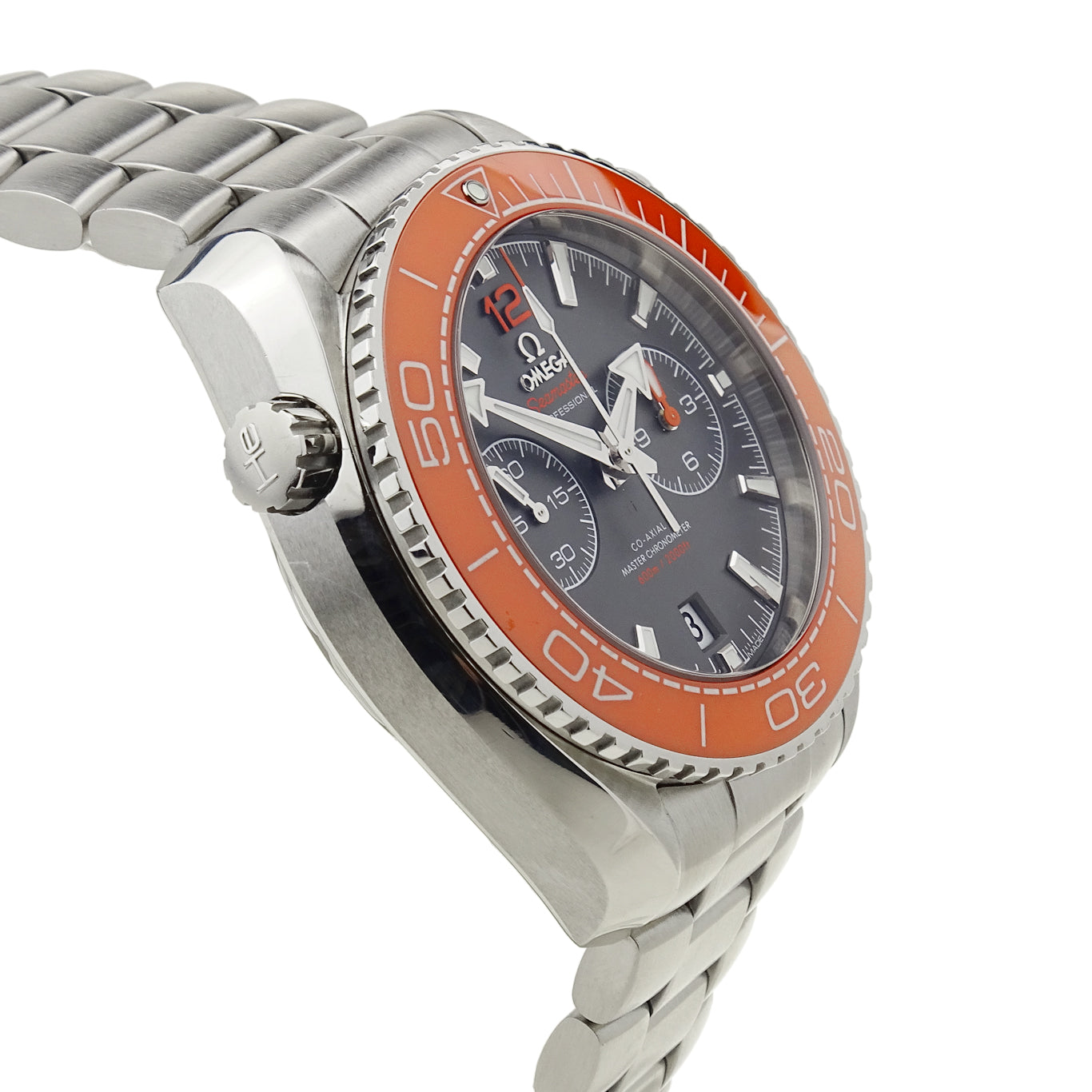 Omega Seamaster Planet Ocean 215.30.46.51.99.001