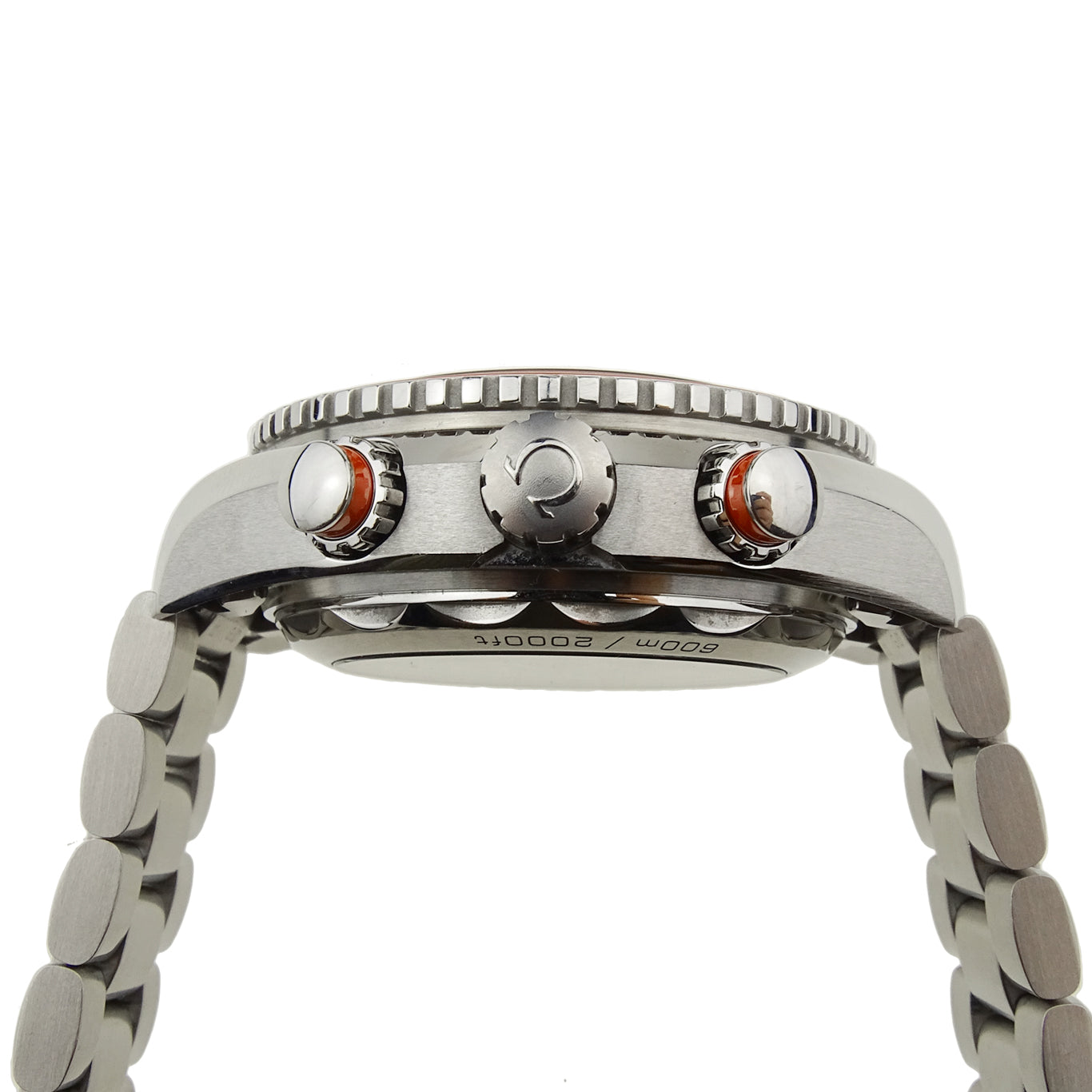 Omega Seamaster Planet Ocean 215.30.46.51.99.001