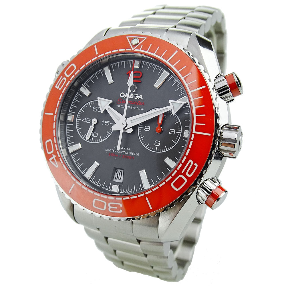 Omega Seamaster Planet Ocean 215.30.46.51.99.001