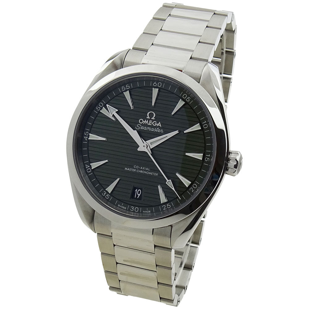 Omega Seamaster Aqua Terra 220.10.41.21.10.001