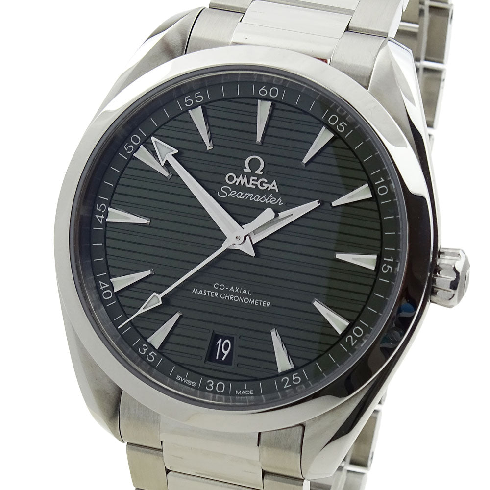 Omega Seamaster Aqua Terra 220.10.41.21.10.001