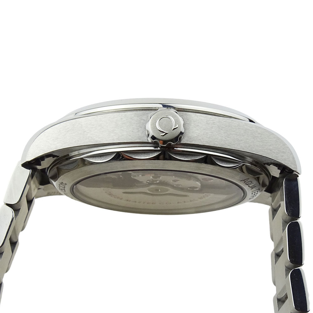 Omega Seamaster Aqua Terra 220.10.41.21.10.001