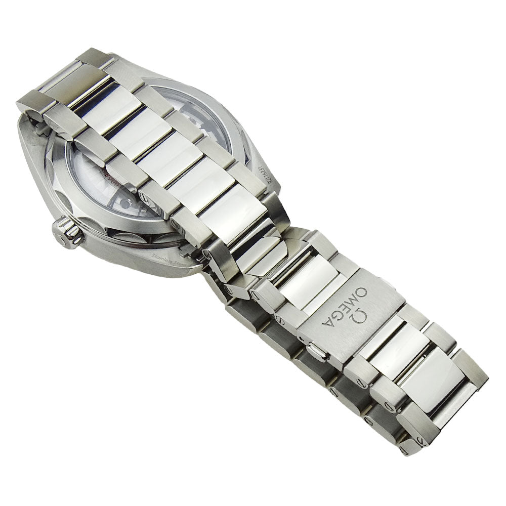 Omega Seamaster Aqua Terra 220.10.41.21.10.001