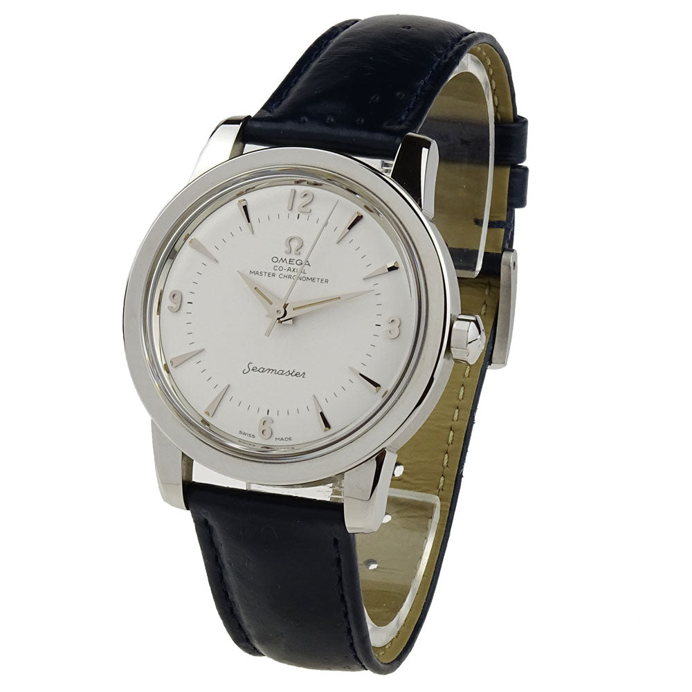 Omega Seamaster 1948 Ltd Edition 511.13.38.20.02.001