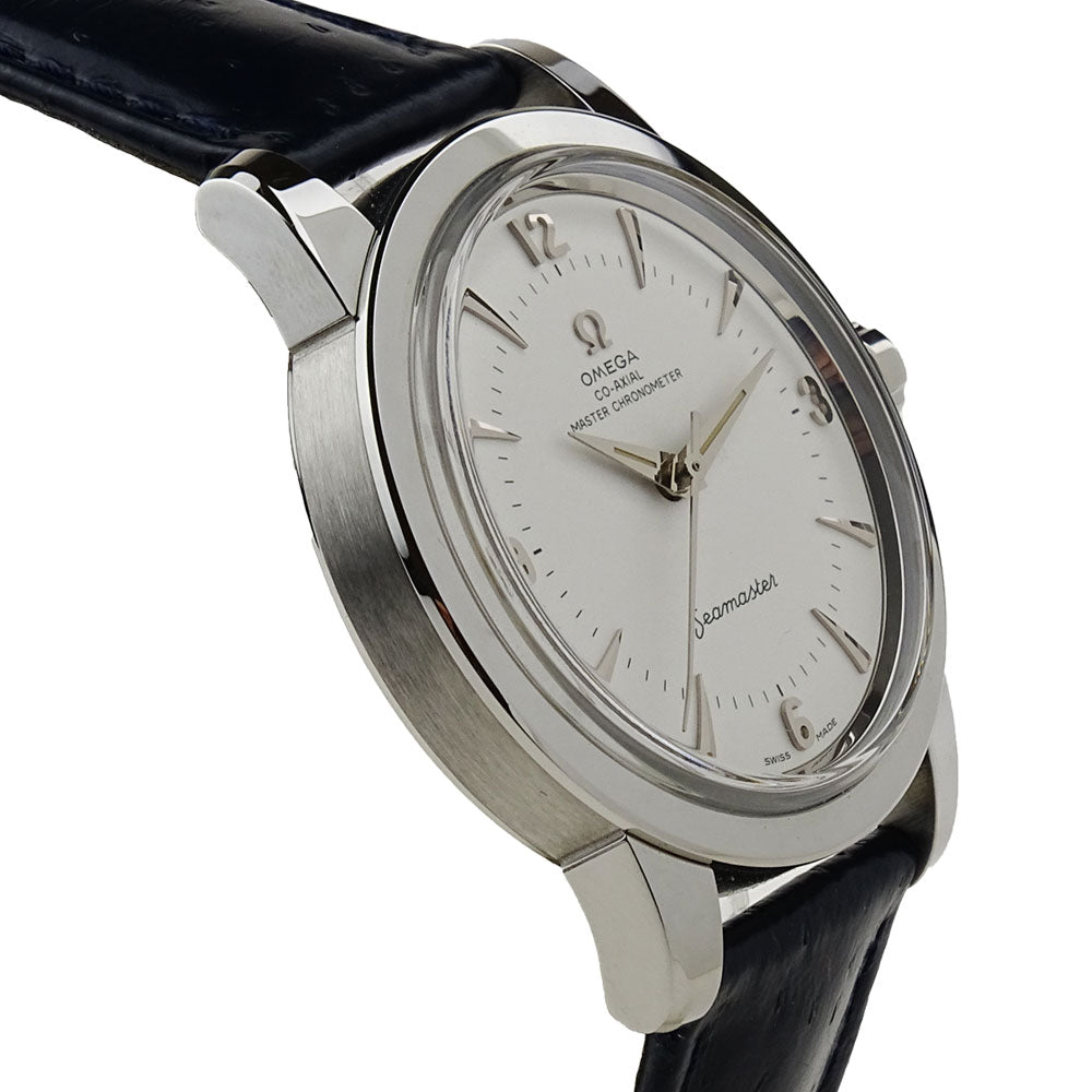 Omega Seamaster 1948 Ltd Edition 511.13.38.20.02.001