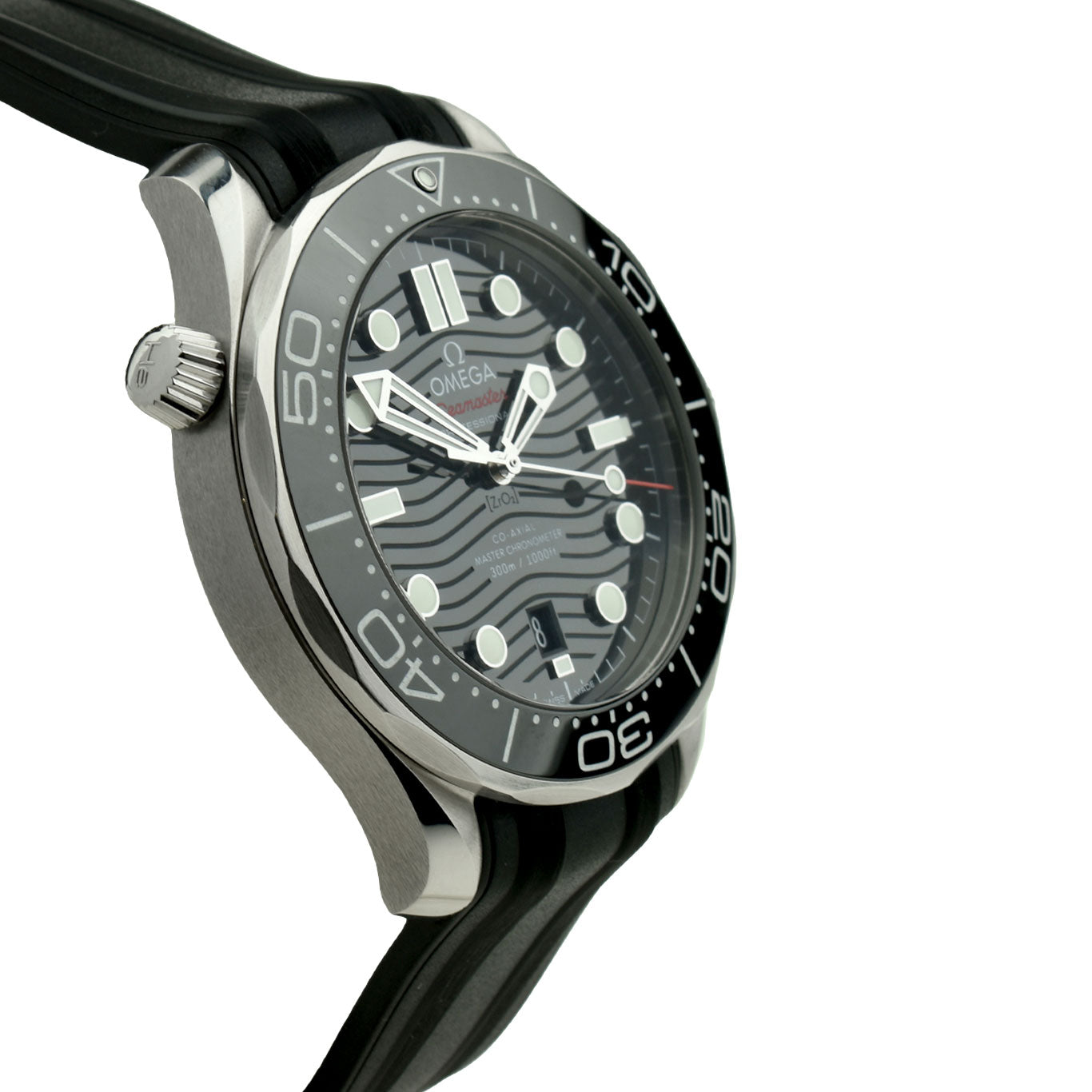 Omega Seamaster Professional Diver 300m 210.32.42.20.01.001