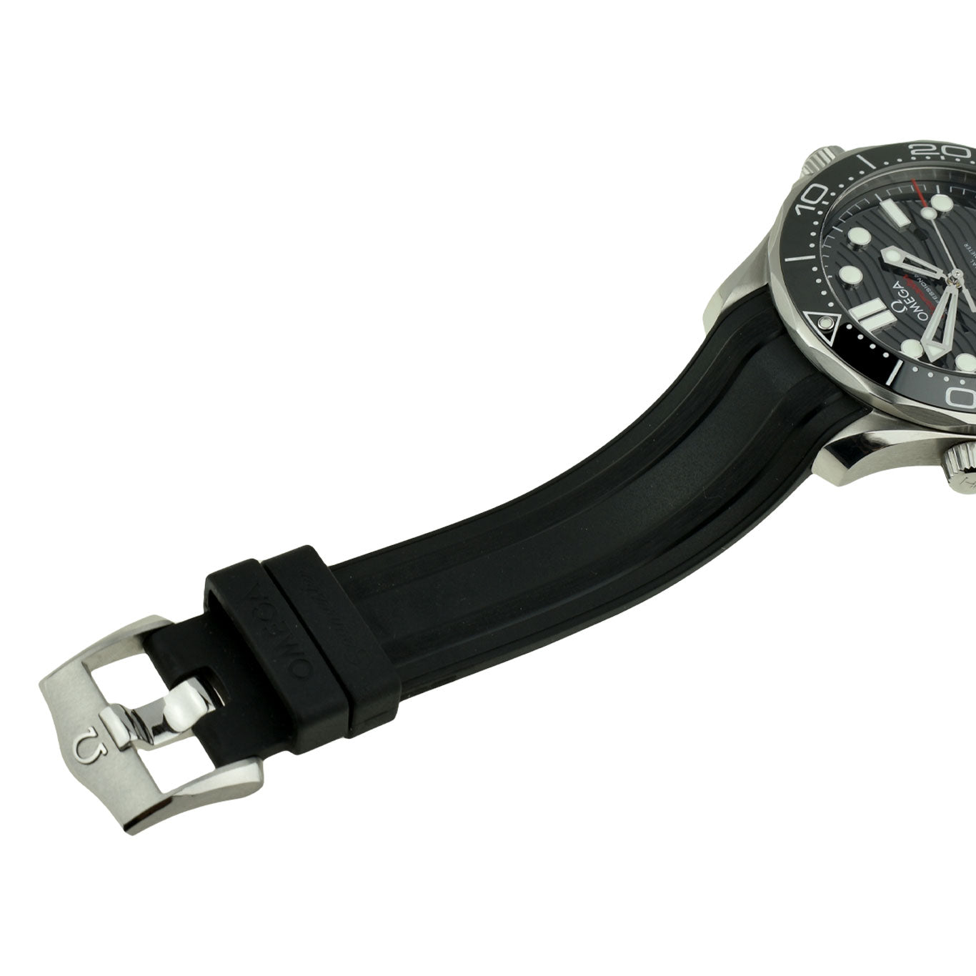 Omega Seamaster Professional Diver 300m 210.32.42.20.01.001