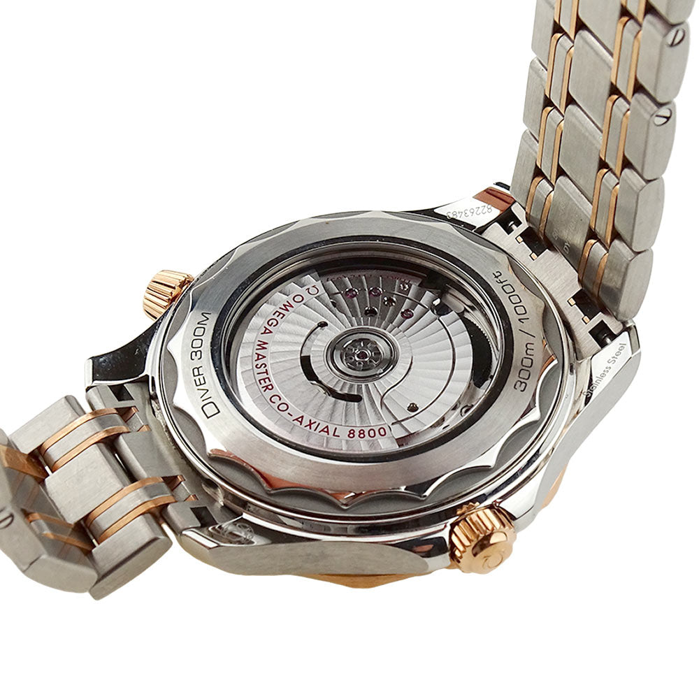 Omega Seamaster Diver 300m 210.20.42.20.03.002