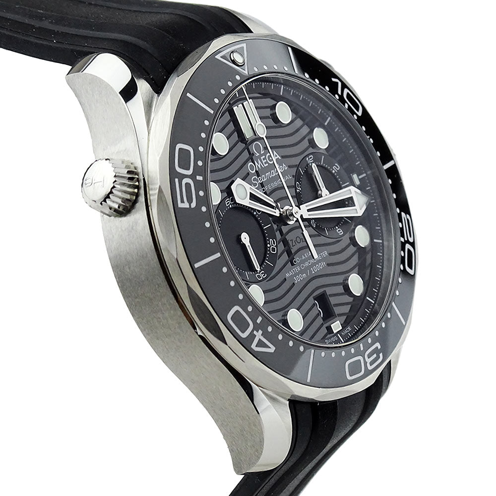 Omega Seamaster Diver Chronograph 210.32.44.51.01.001