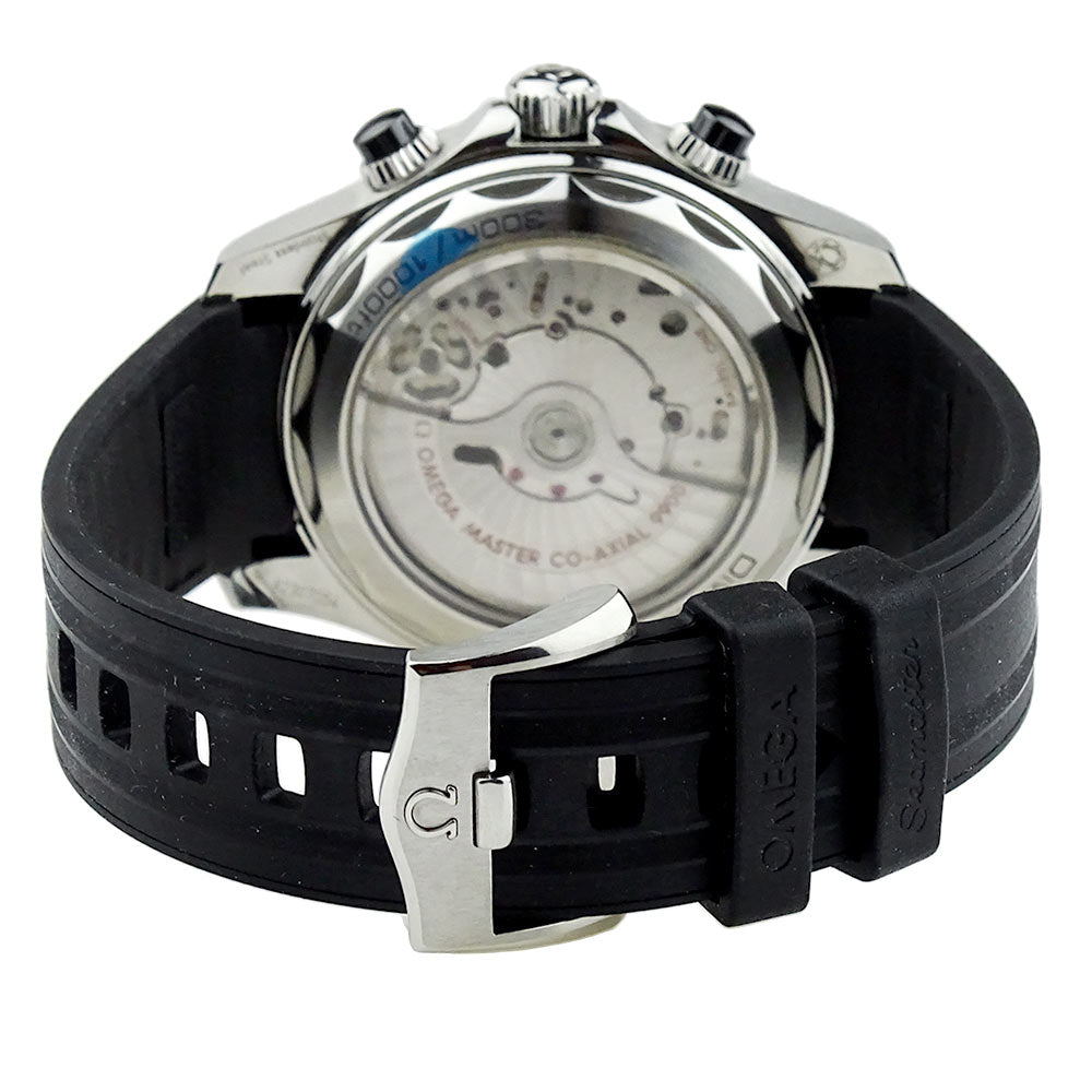 Omega Seamaster Diver Chronograph 210.32.44.51.01.001