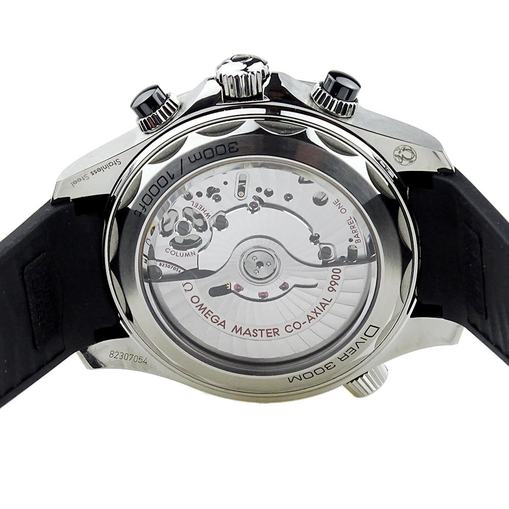 Omega Seamaster Diver Chronograph 210.32.44.51.01.001
