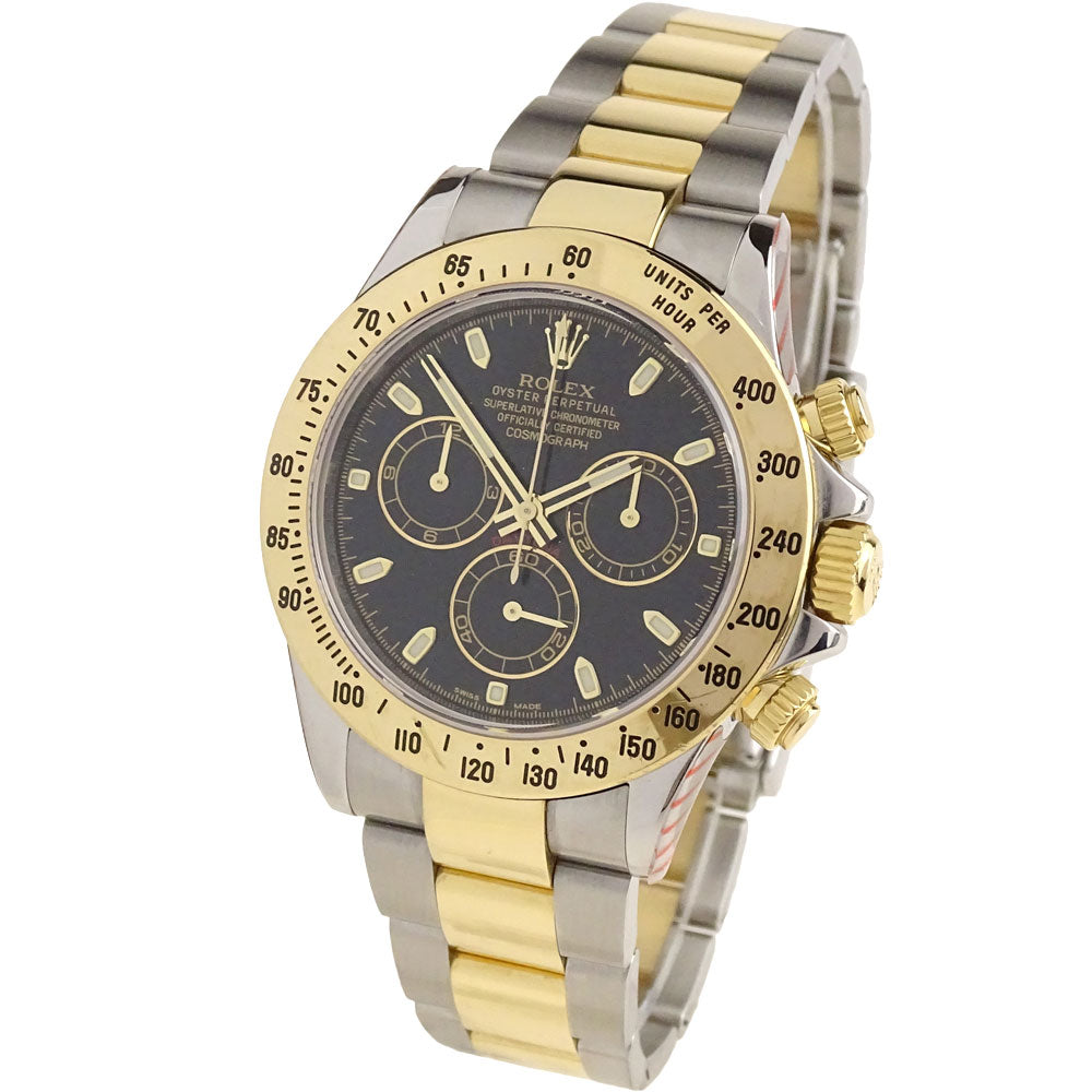 Rolex Daytona Cosmograph 116523