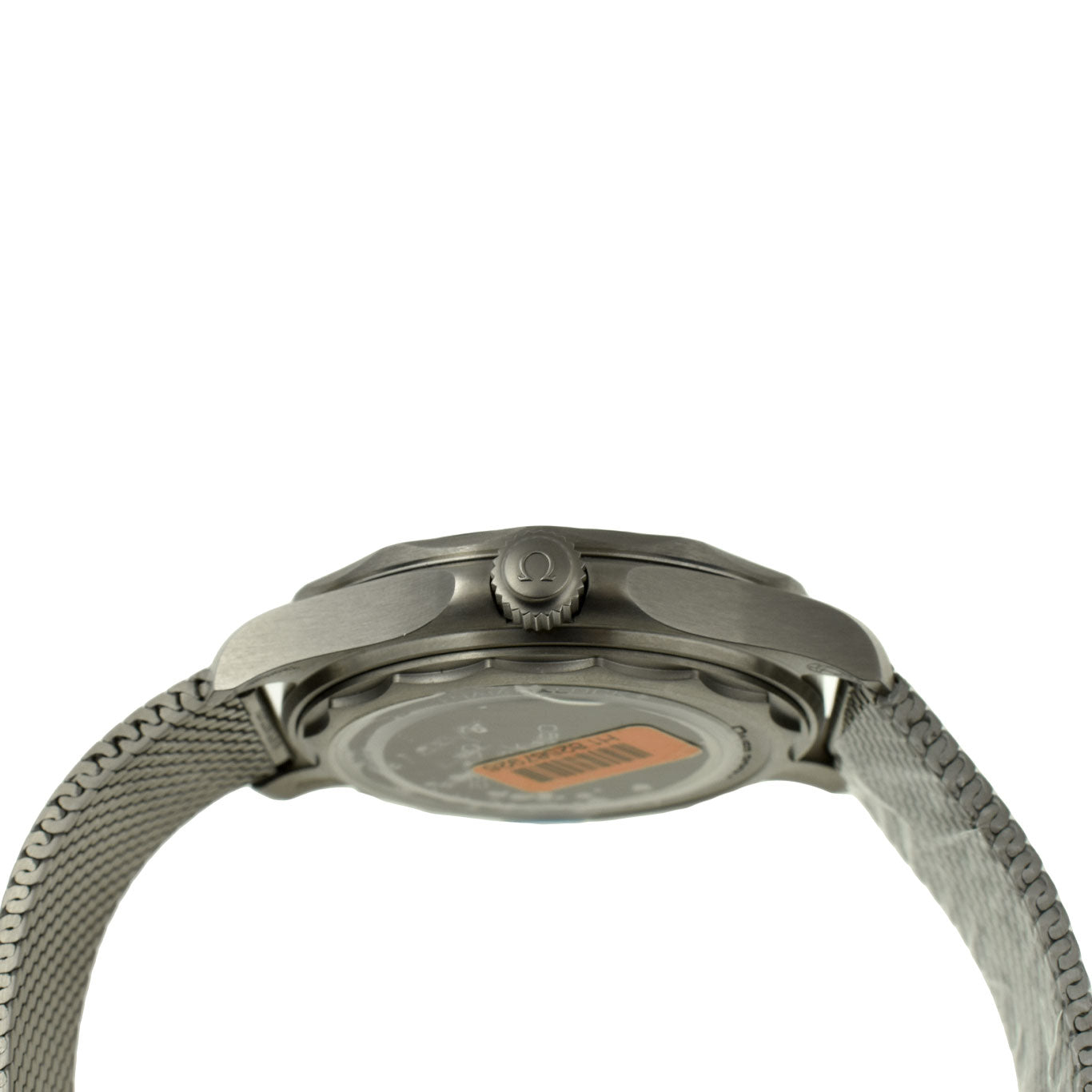 Omega Seamaster Diver 300m 007 "No Time To Die" 210.90.42.20.01.001
