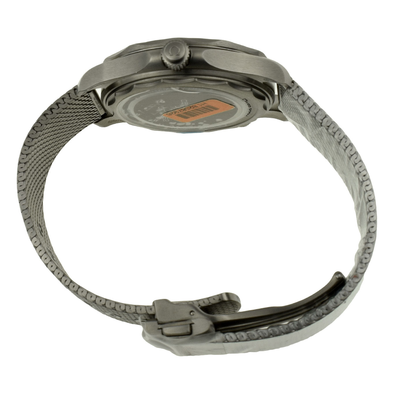 Omega Seamaster Diver 300m 007 "No Time To Die" 210.90.42.20.01.001