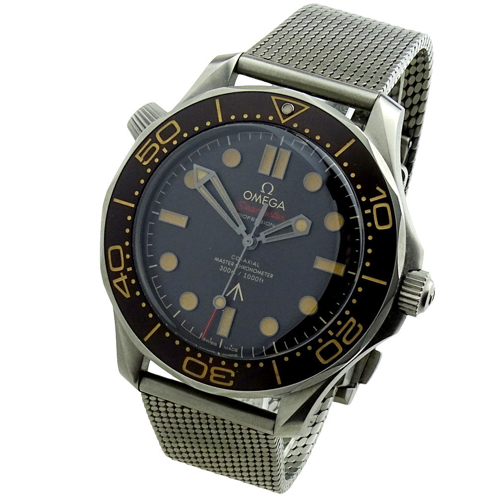 Omega Seamaster Diver 300m 210.90.42.20.01.001