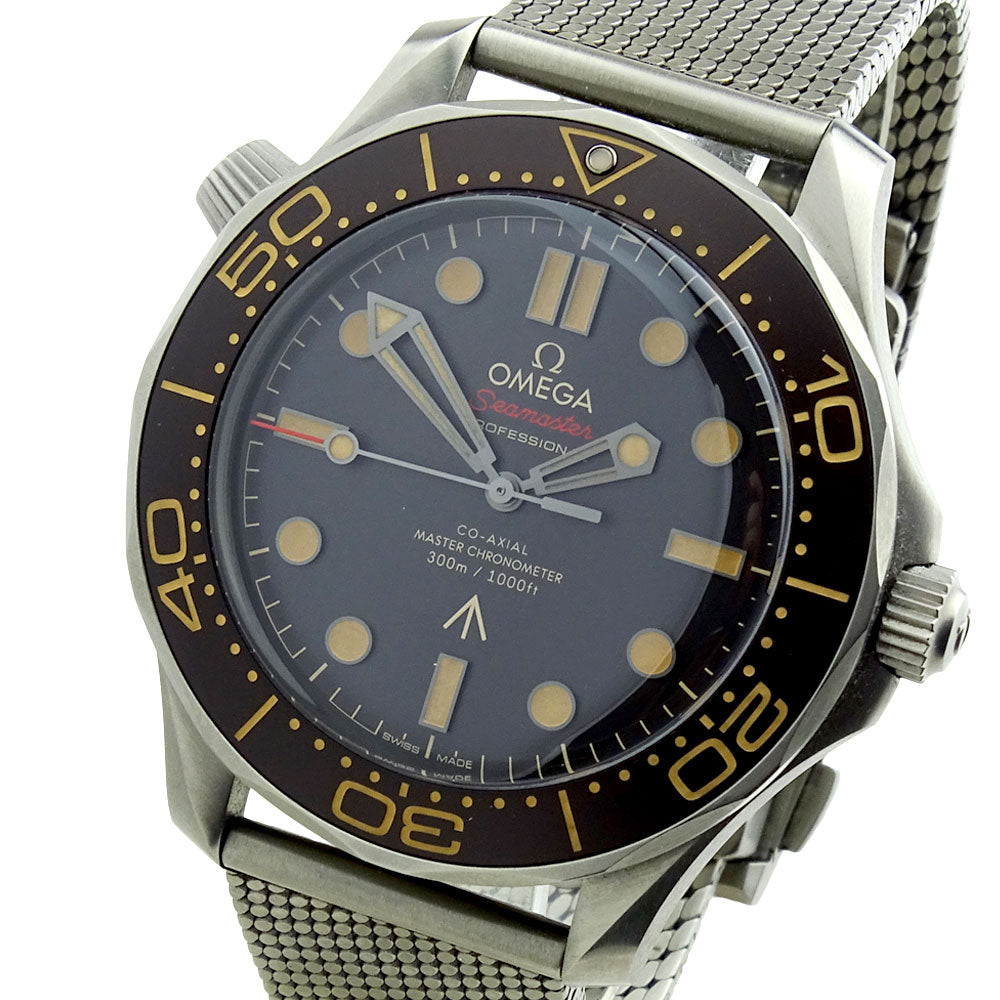 Omega Seamaster Diver 300m 210.90.42.20.01.001