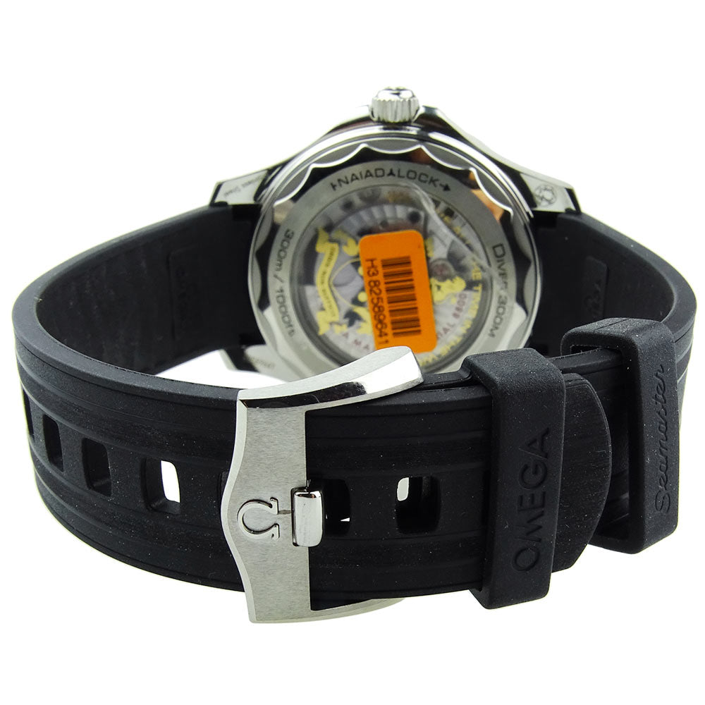 Omega Seamaster Diver 300m James Bond Limited Edition 210.22.42.20.01.004 *UNWORN*