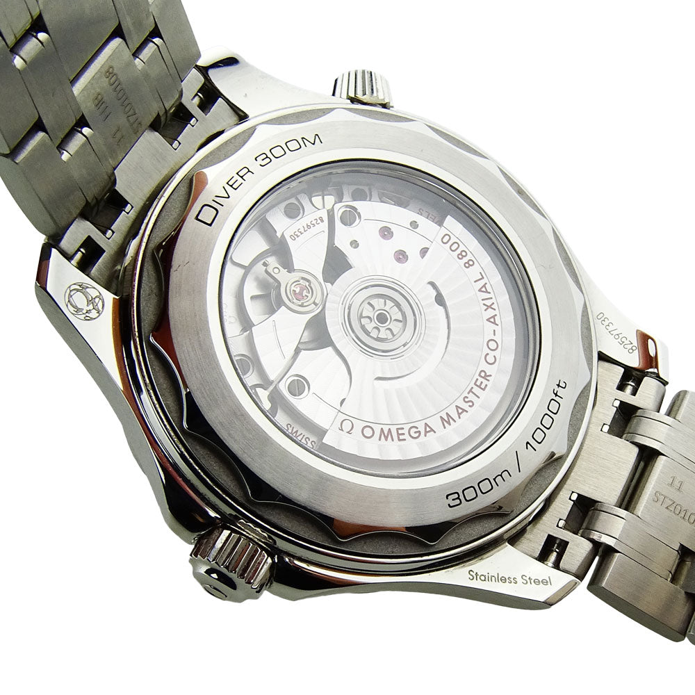 Omega Seamaster Diver 300m 210.30.42.20.03.001
