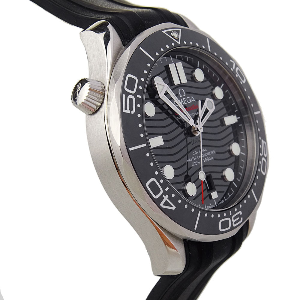 Omega Seamaster Diver 300m Co-Axial 210.32.42.20.01.001