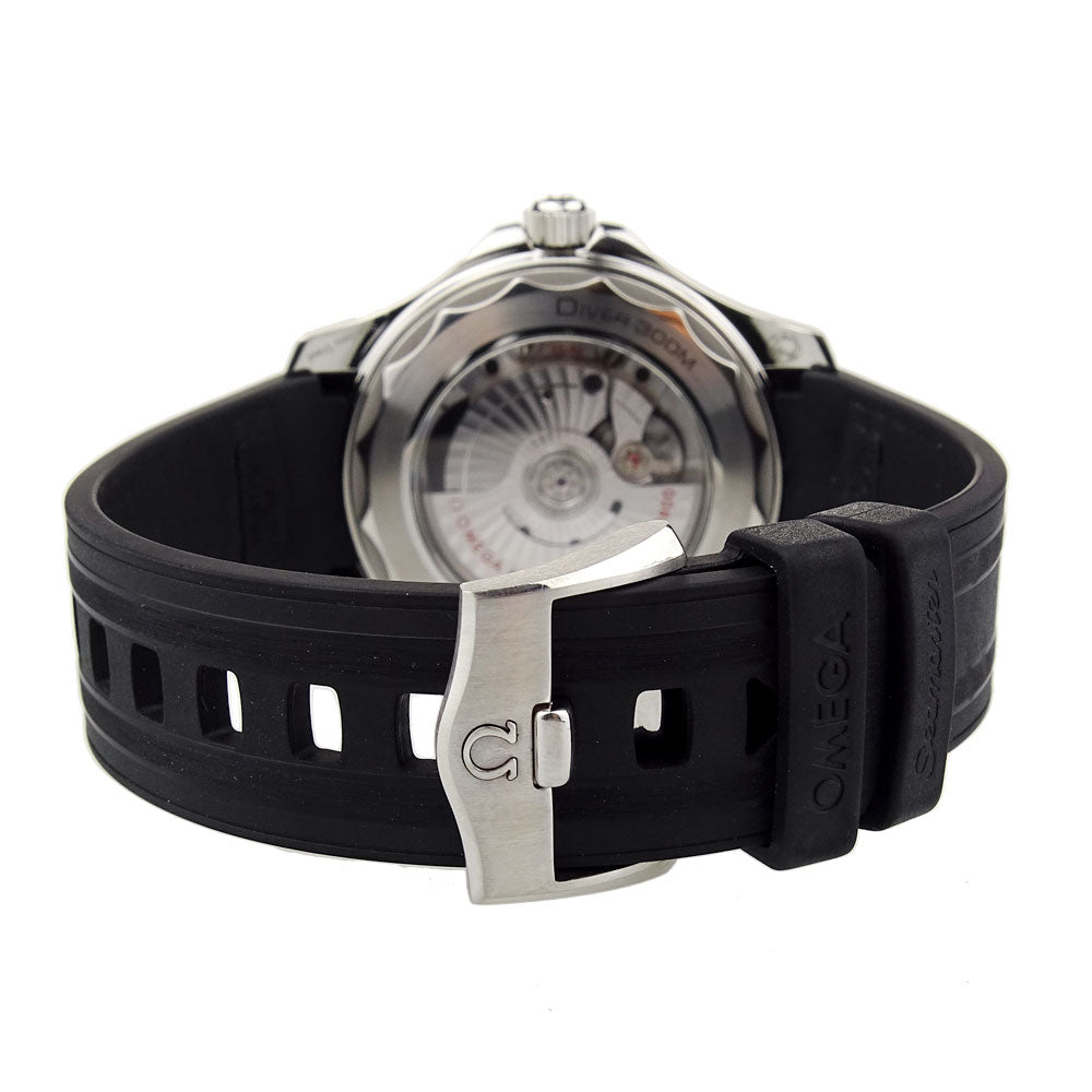 Omega Seamaster Diver 300m Co-Axial 210.32.42.20.01.001