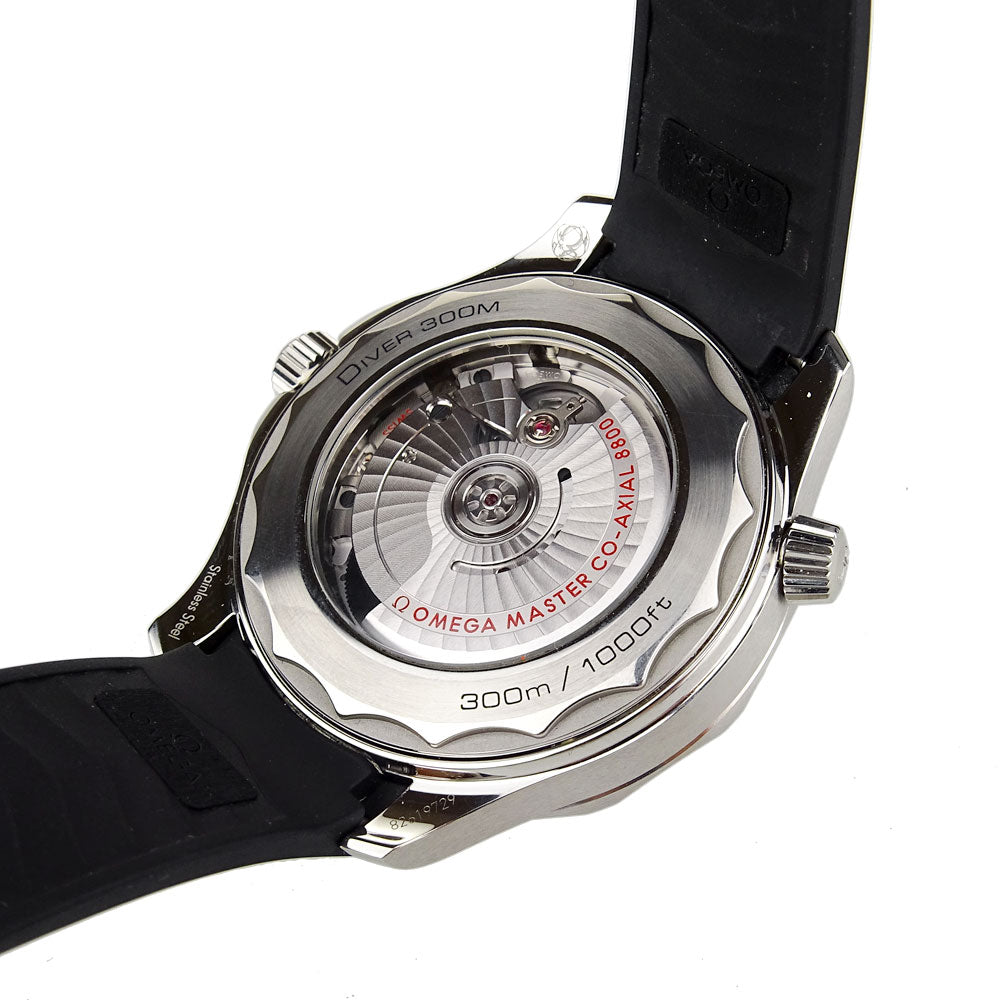 Omega Seamaster Diver 300m Co-Axial 210.32.42.20.01.001
