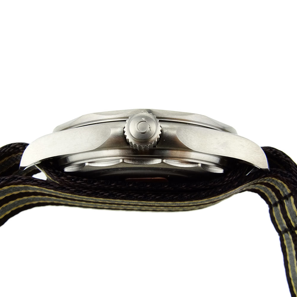 Omega Seamaster Diver 007 Edition 210.92.42.20.01.001