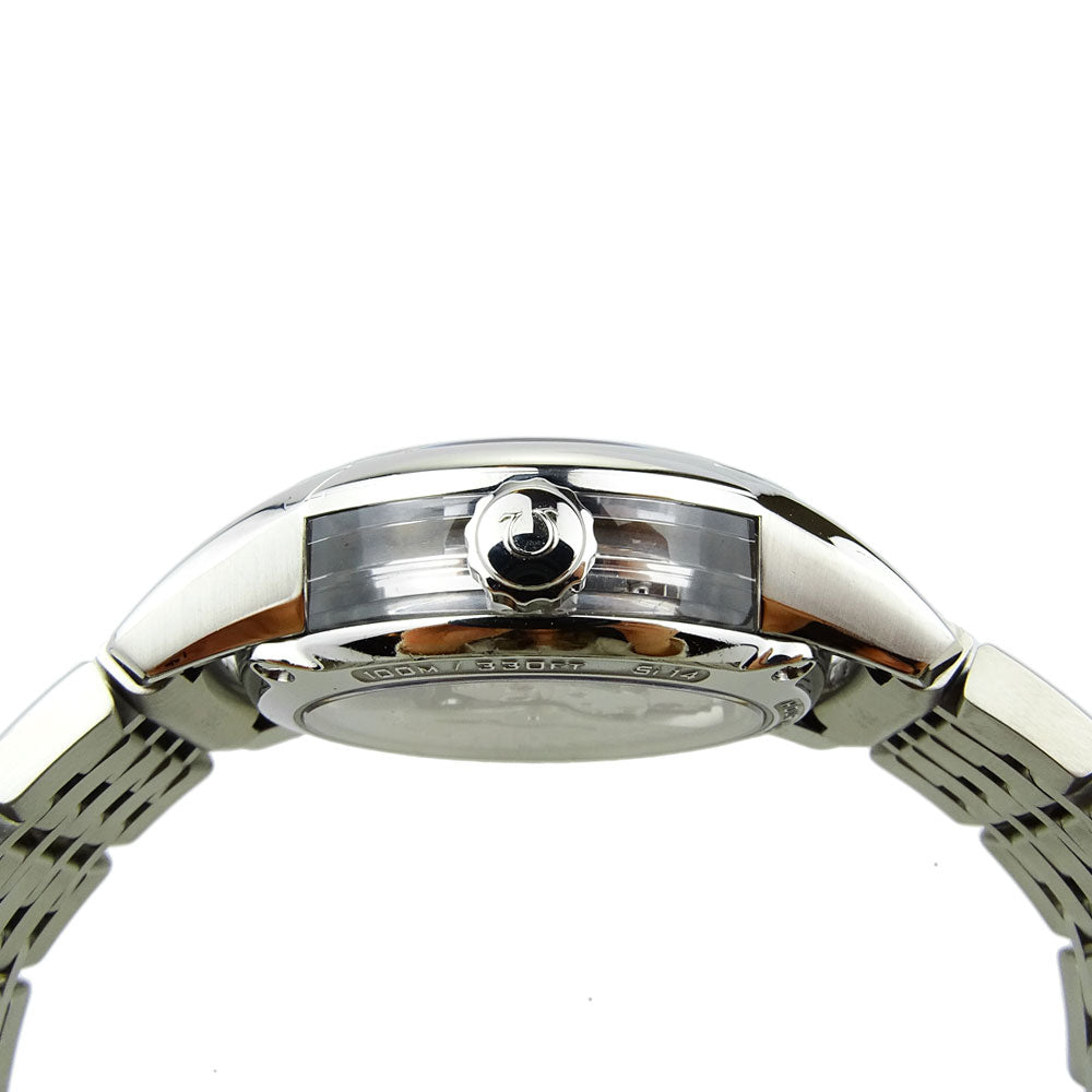 Omega De Ville Hour Vision Co-Axial Chronometer 431.30.41.22.06.001