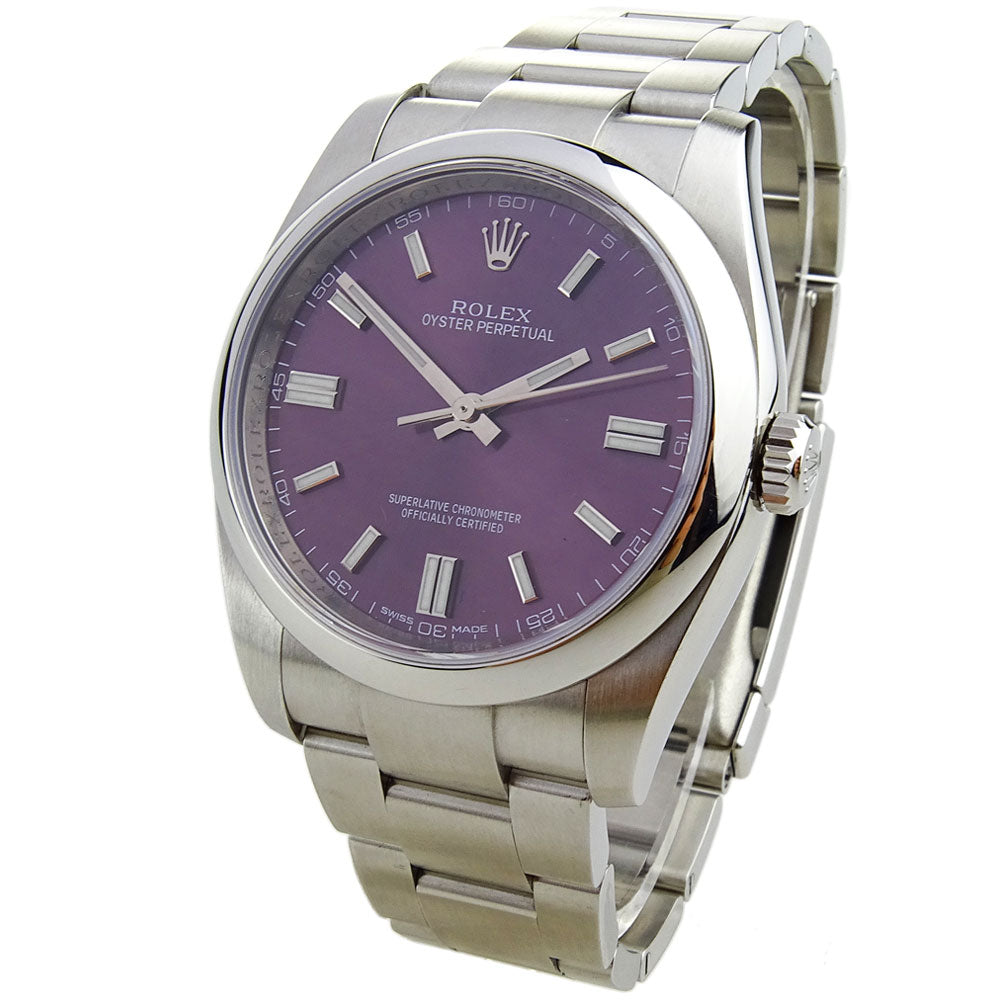 Rolex Oyster Perpetual 36 116000