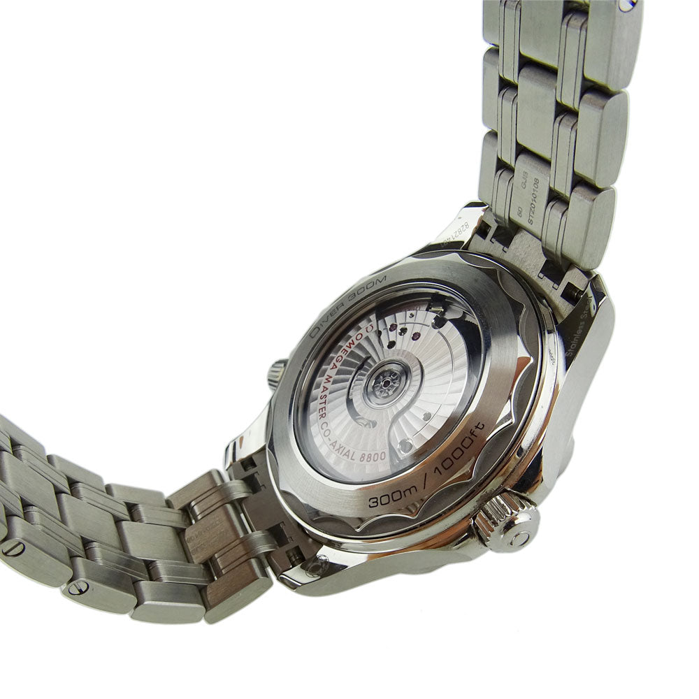 Omega Seamaster Diver 300m 210.30.42.20.03.001