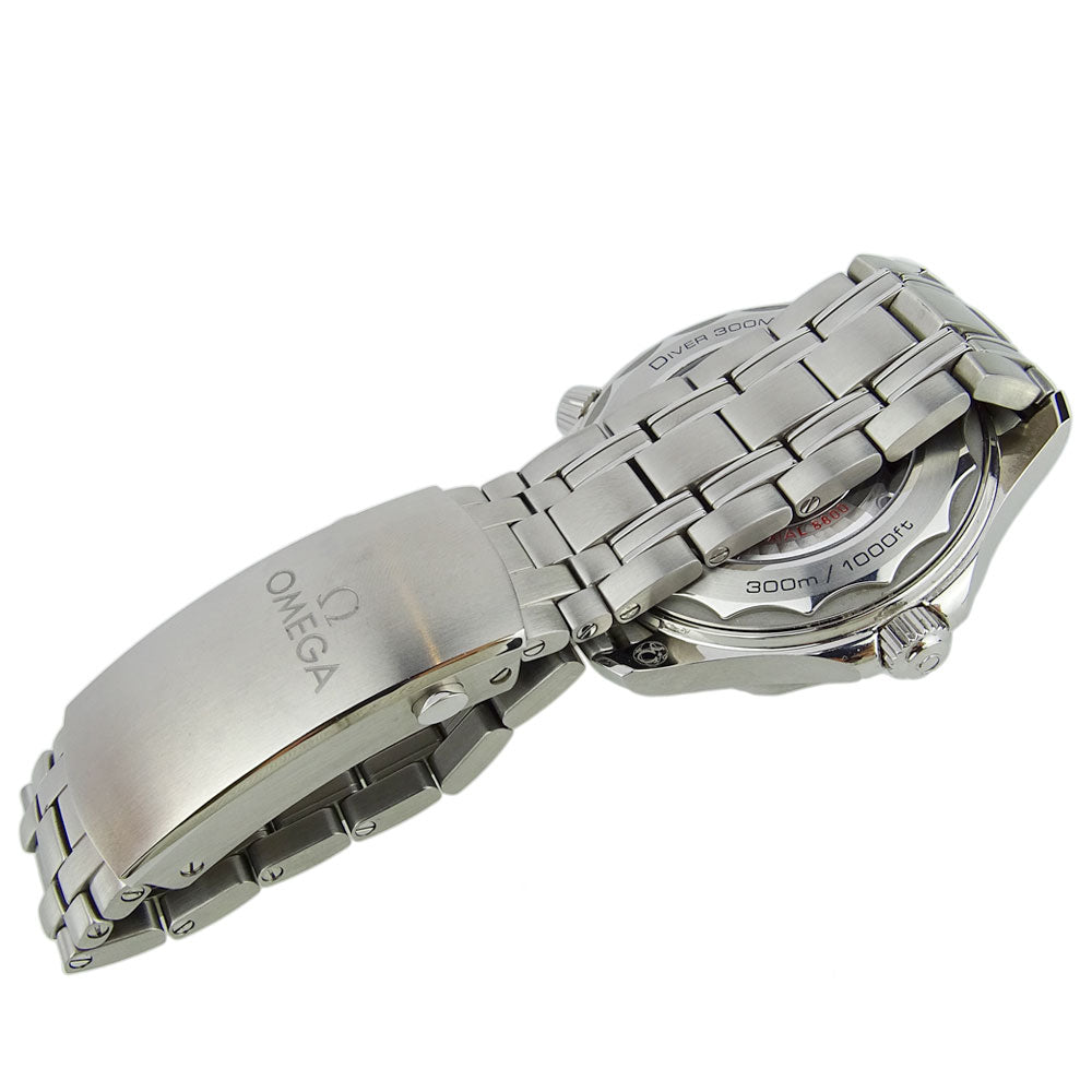Omega Seamaster Diver 300m 210.30.42.20.03.001