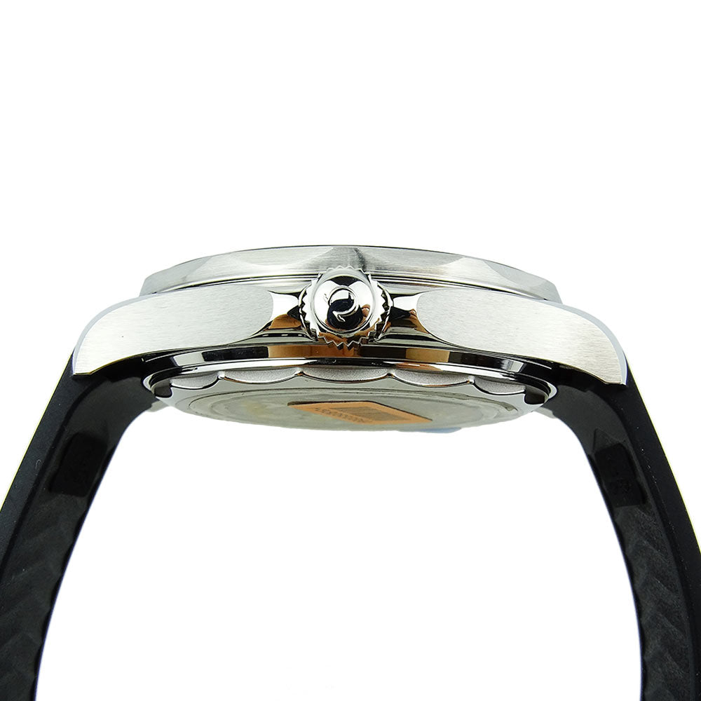 Omega Seamaster Diver 300m James Bond Limited Edition 210.22.42.20.01.004 *UNWORN*
