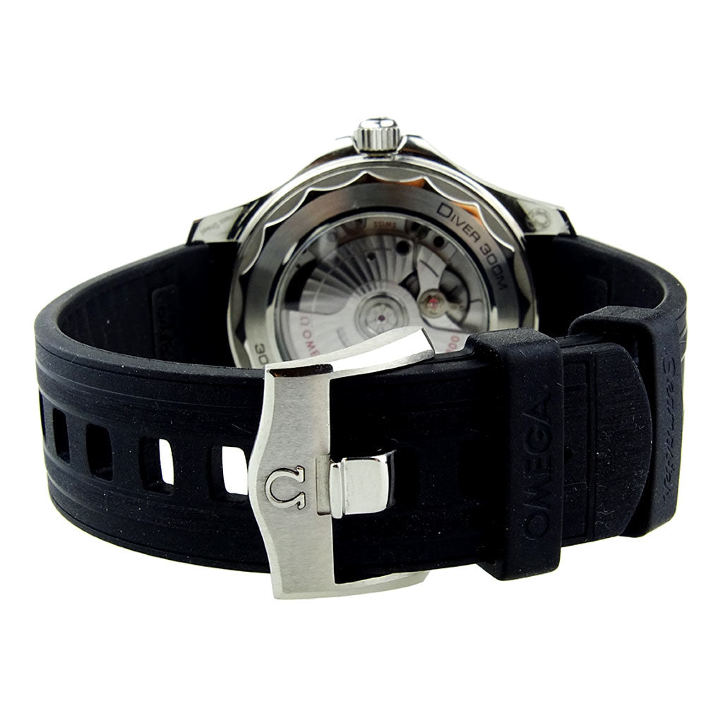 Omega Seamaster Diver 300m Co-Axial 210.32.42.20.04.001