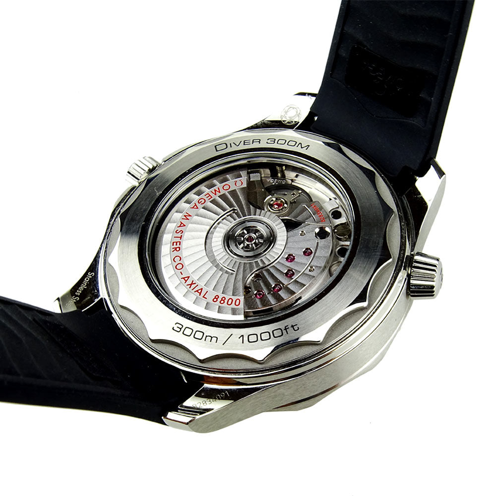 Omega Seamaster Diver 300m Co-Axial 210.32.42.20.04.001