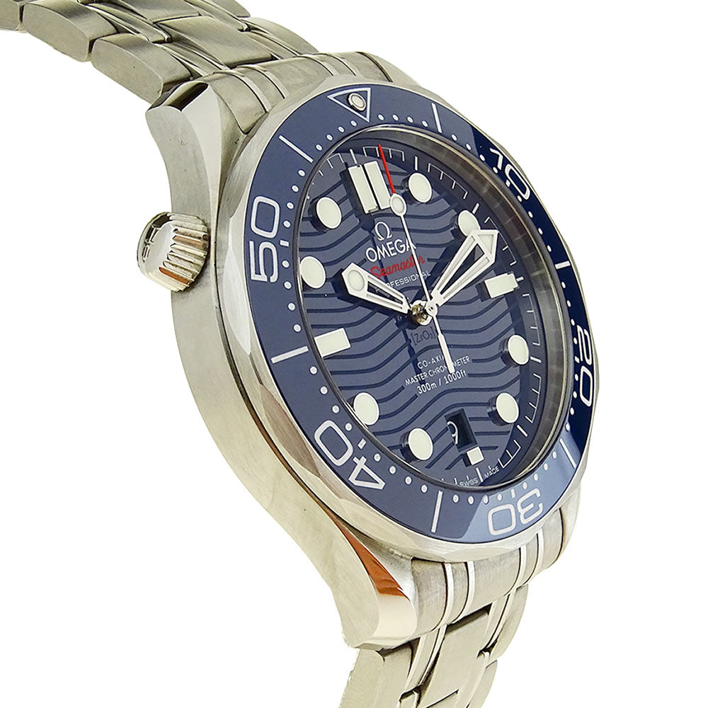 Omega Seamaster Diver 300m 210.30.42.20.03.001