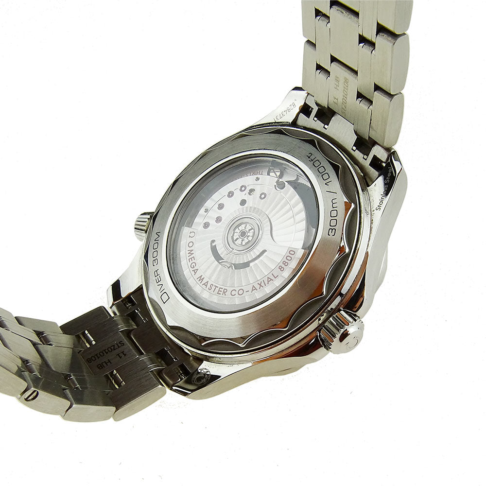 Omega Seamaster Diver 300m 210.30.42.20.03.001