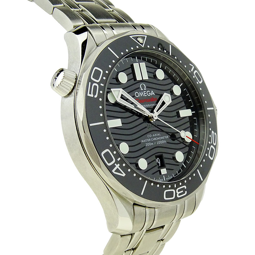 Omega Seamaster Diver 300m 210.30.42.20.01.001