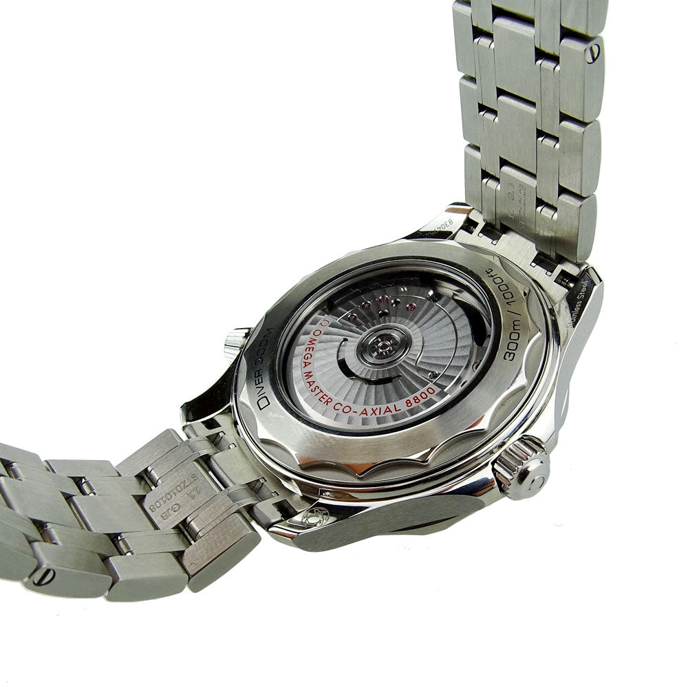 Omega Seamaster Diver 300m 210.30.42.20.03.001