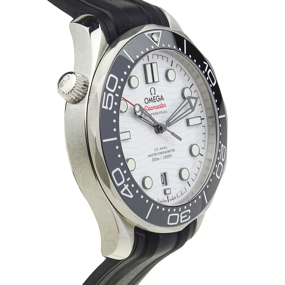 Omega Seamaster Diver 300m Co-Axial 210.32.42.20.04.001