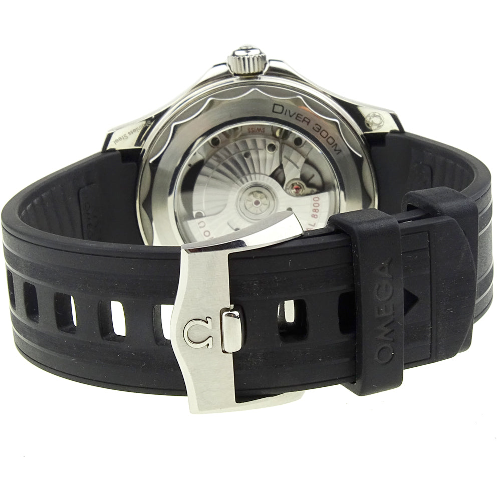 Omega Seamaster Diver 300m Co-Axial 210.32.42.20.04.001