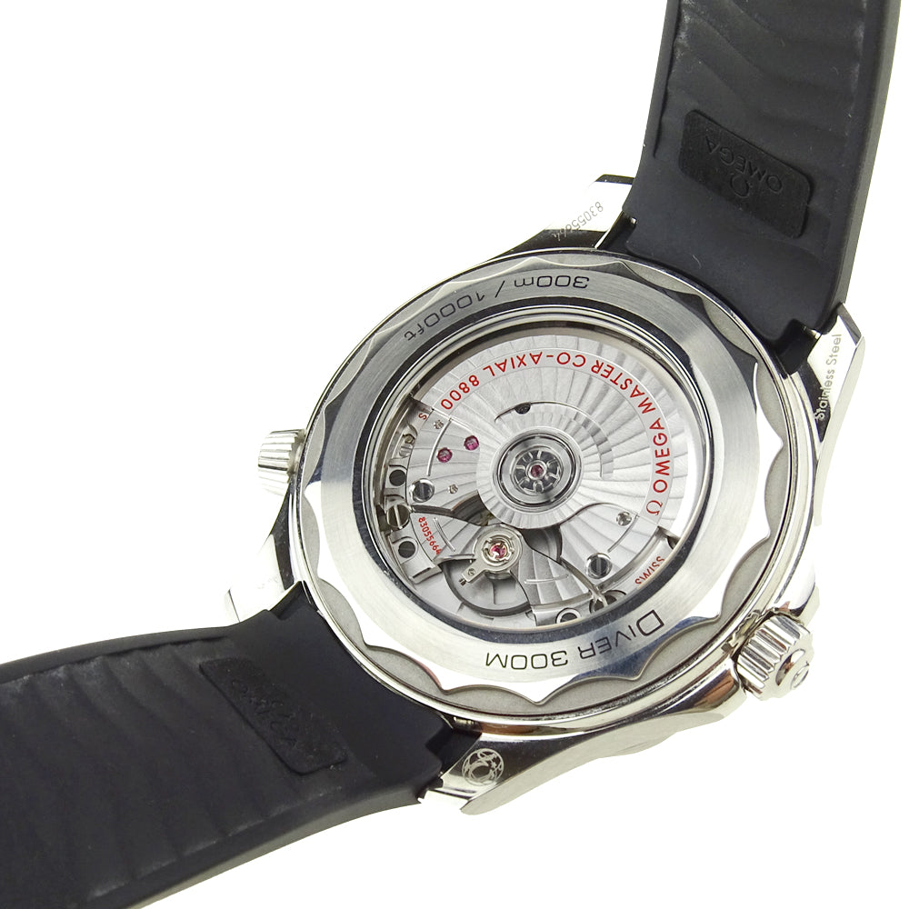 Omega Seamaster Diver 300m Co-Axial 210.32.42.20.04.001