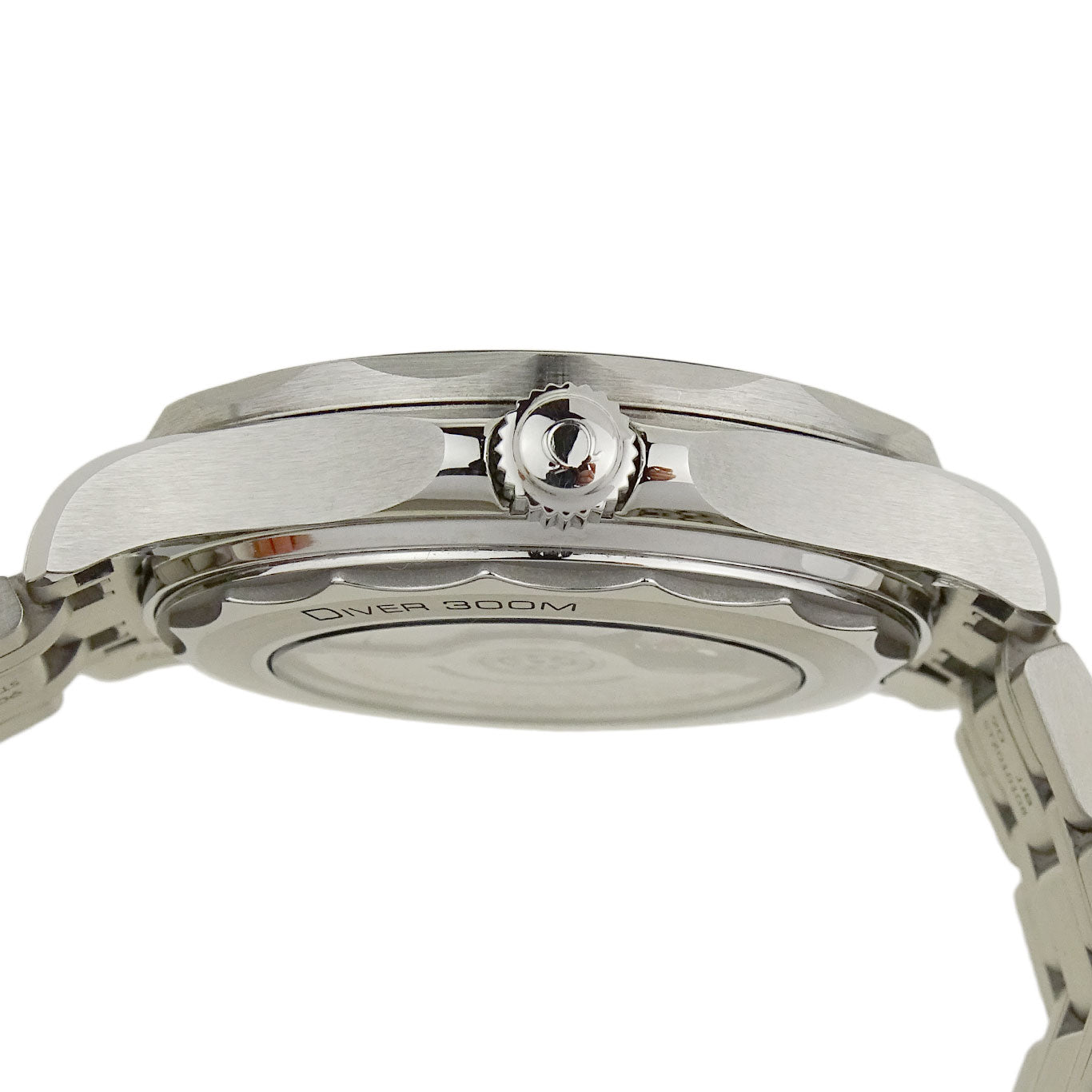 Omega Seamaster Master Chronometer 232.30.46.21.01.001