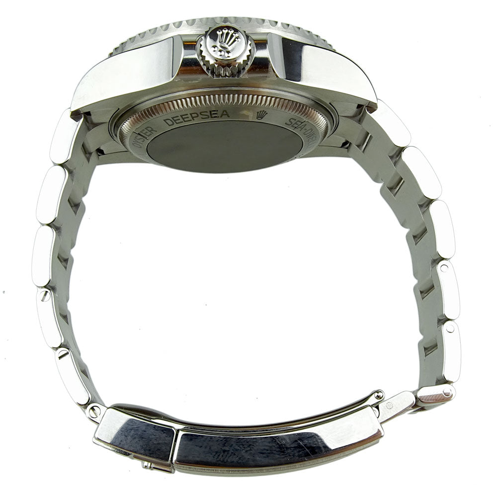 Rolex Sea-Dweller Deepsea 126660