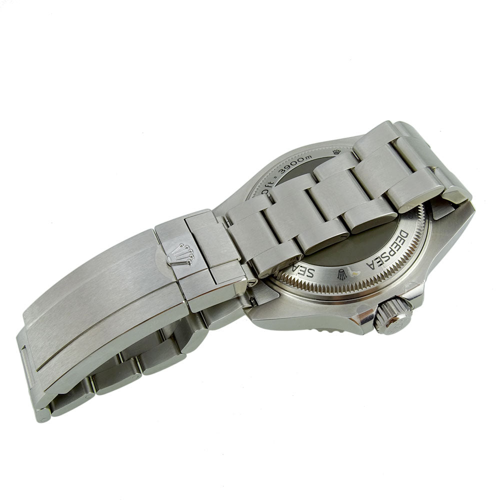 Rolex Sea-Dweller Deepsea 126660