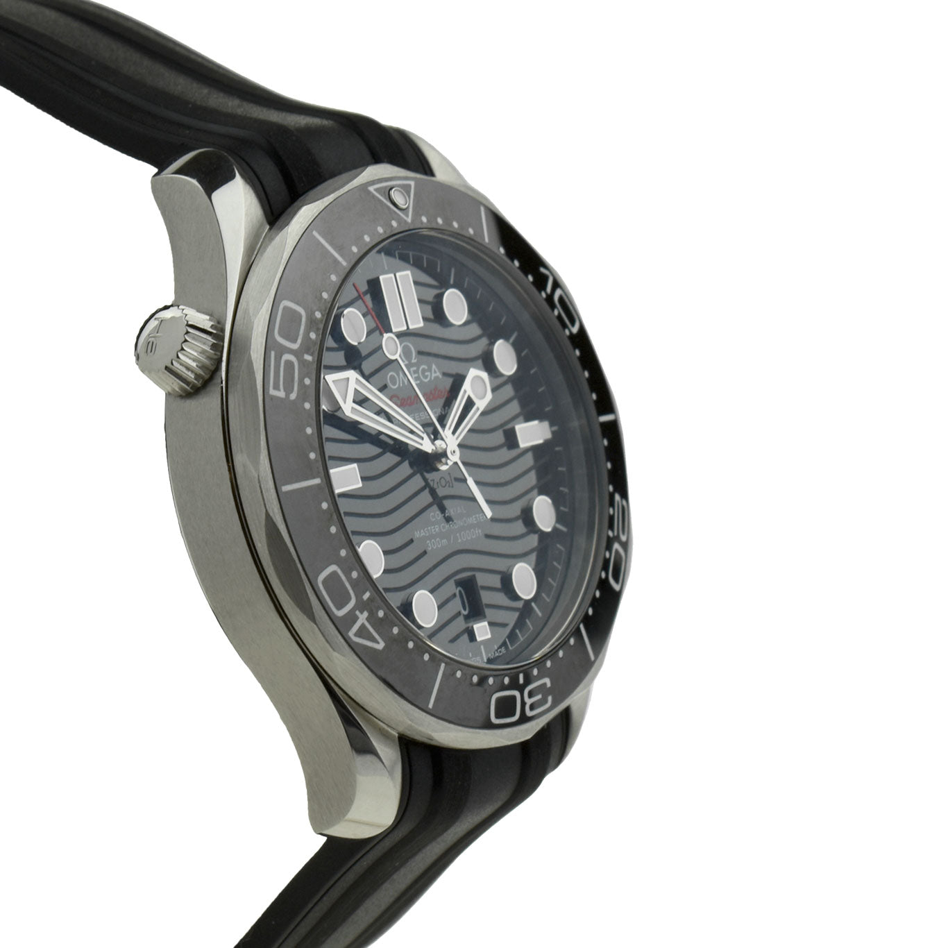 Omega Seamaster Professional Diver 300m 210.32.42.20.01.001